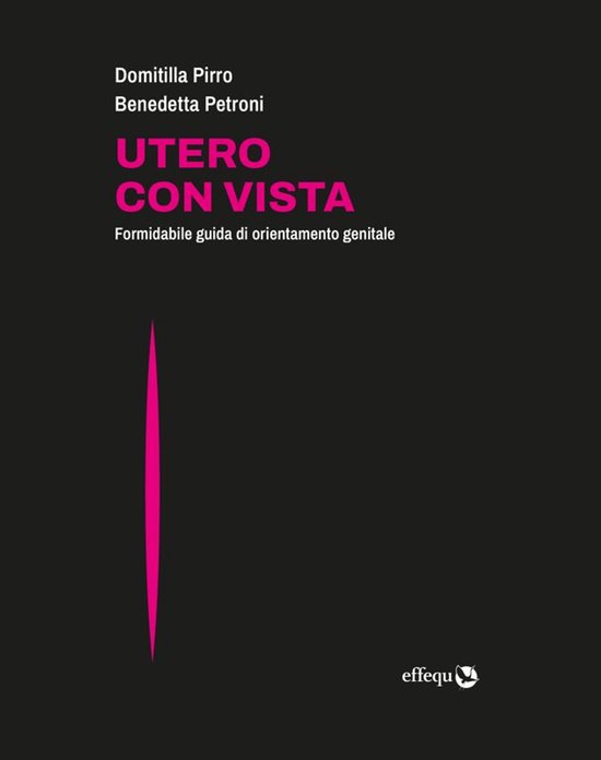 Utero con vista - cover