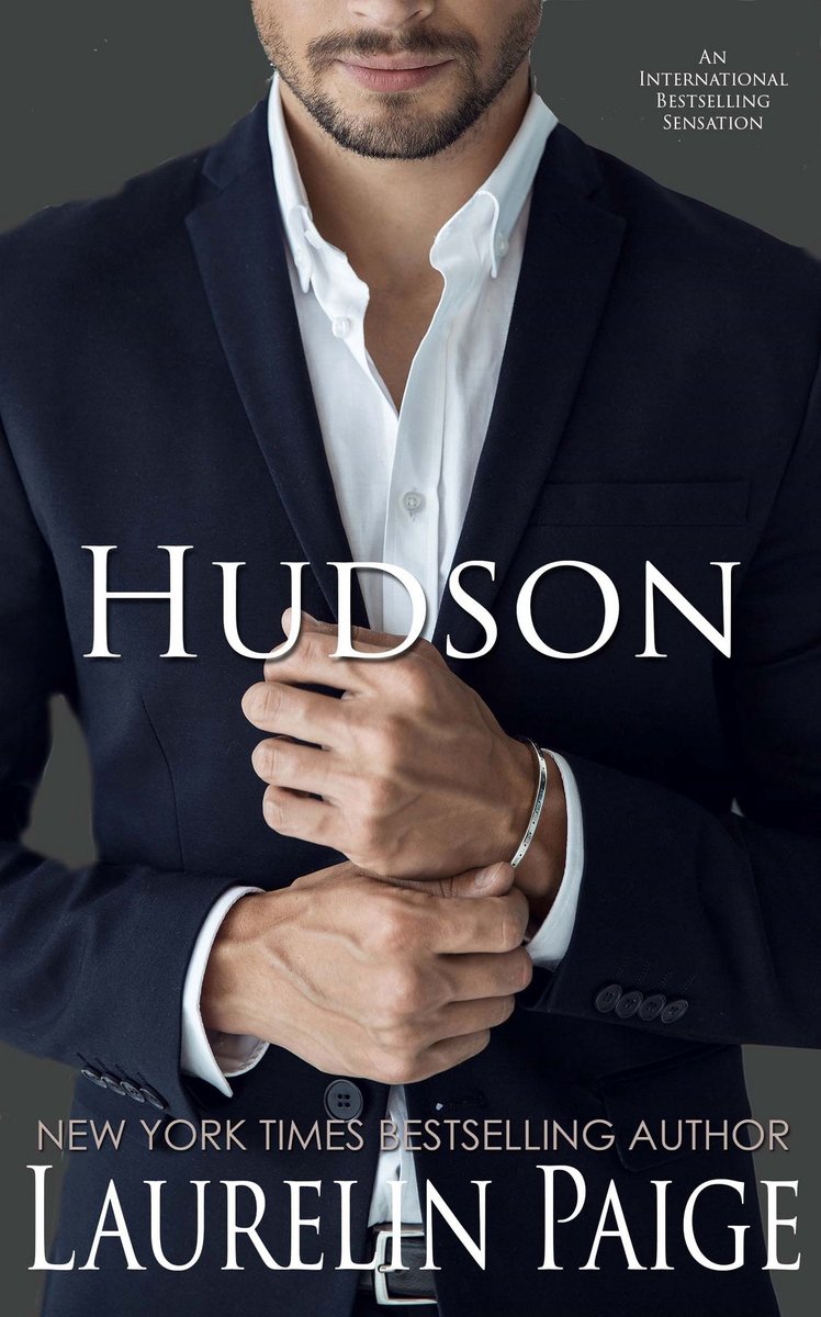 Omslag van Fixed 4 - Hudson