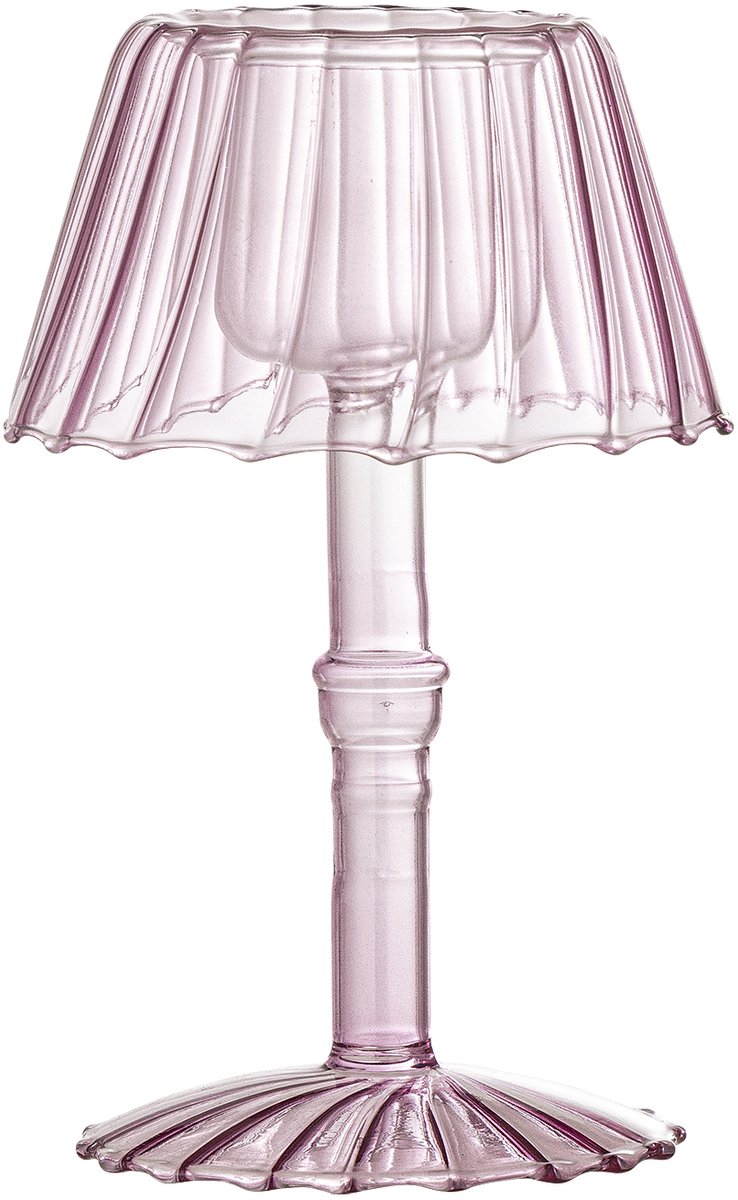 Cisco Votief - Rose - Glas