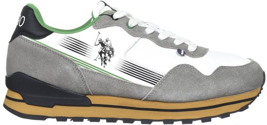 US Polo Assn Baskets pour femmes Hommes - Taille 42
