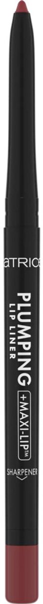 Catrice - Volume Lippenpotlood - 60 Cheers To Life