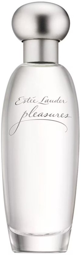 Estée Lauder Pleasures Eau de Parfum voor dames - Bloemige geur - 100 ml