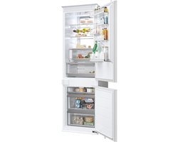 Haier HBW7518BT Ingebouwd 268 l Wit