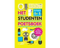 Het studentenpoetsboek