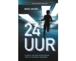 Omslag van 24 uur
