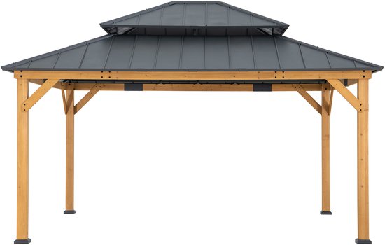 Set Van 4 Gazebo-gewichten, Industriële Kwaliteit Gewichtszak Waterdichte Zandzak Voor Elke Pop Upgazebo Tent Luifel En Parasol~p169360167