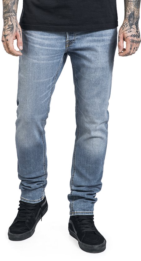 Jeans Homme Jack & Jones Glenn Slim Ft - Taille W29 X L32