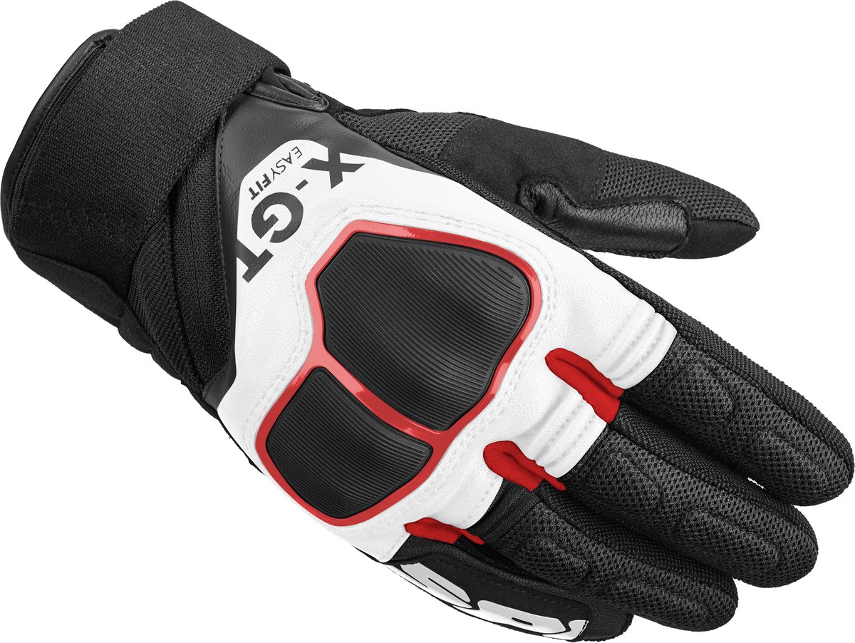 Spidi X-GT Rood - Handschoen