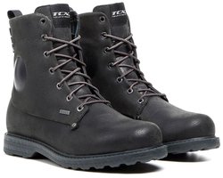 TCX Blend 2 Gore-Tex Zwart Motorschoenen - Maat 40 - Laars