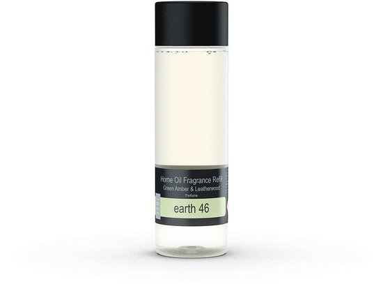JANZEN Home Fragrance Refill Earth 46
