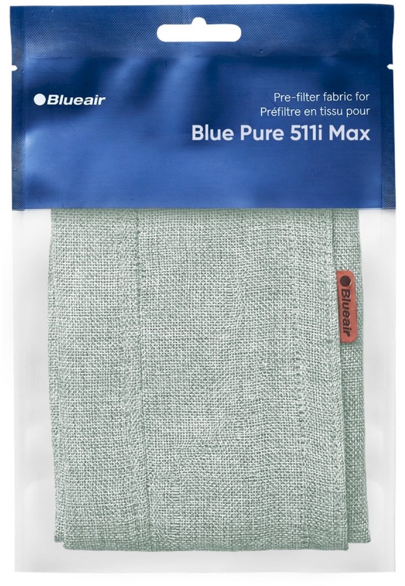 Blueair voorfilter voor Blue 511i, Moss Green
