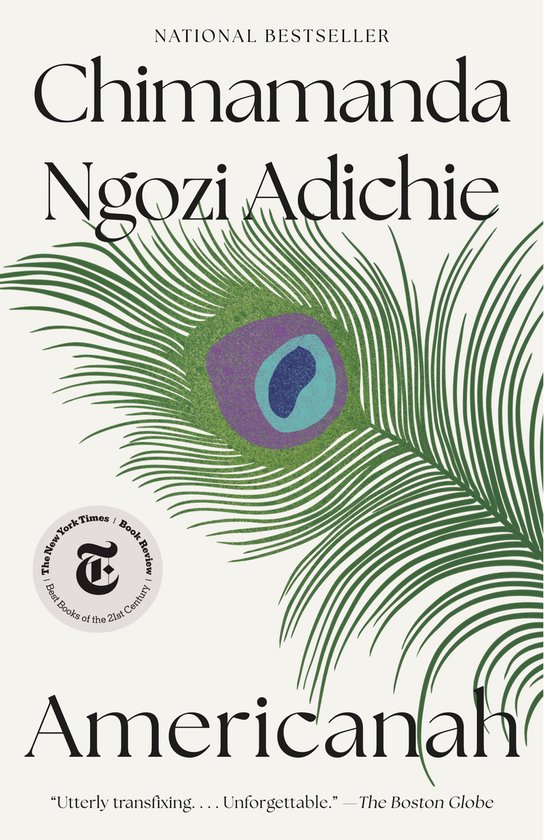 Americanah