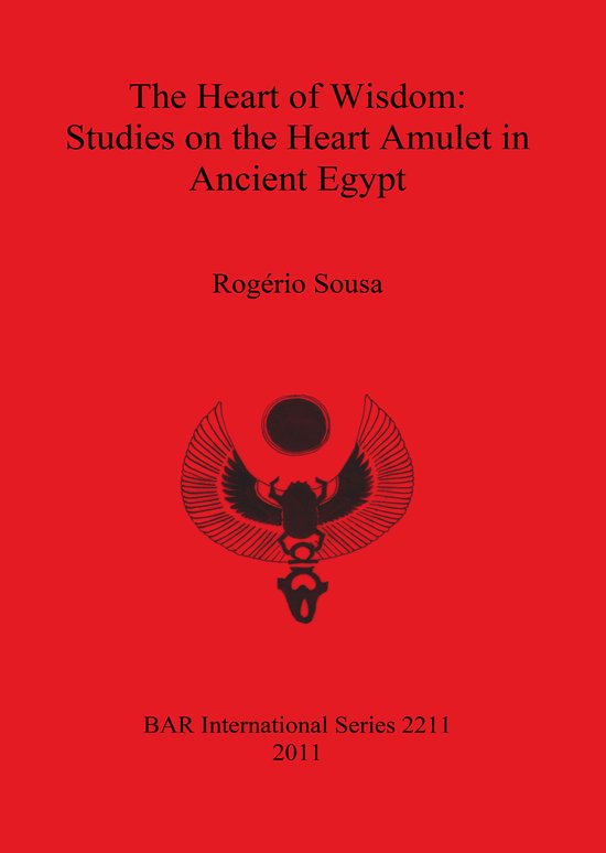 The Heart Of Wisdom: