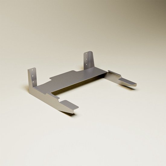 Stackwell Bracket - Gereedschapskist Houder voor Sortimo L-BOXX 238 G ...