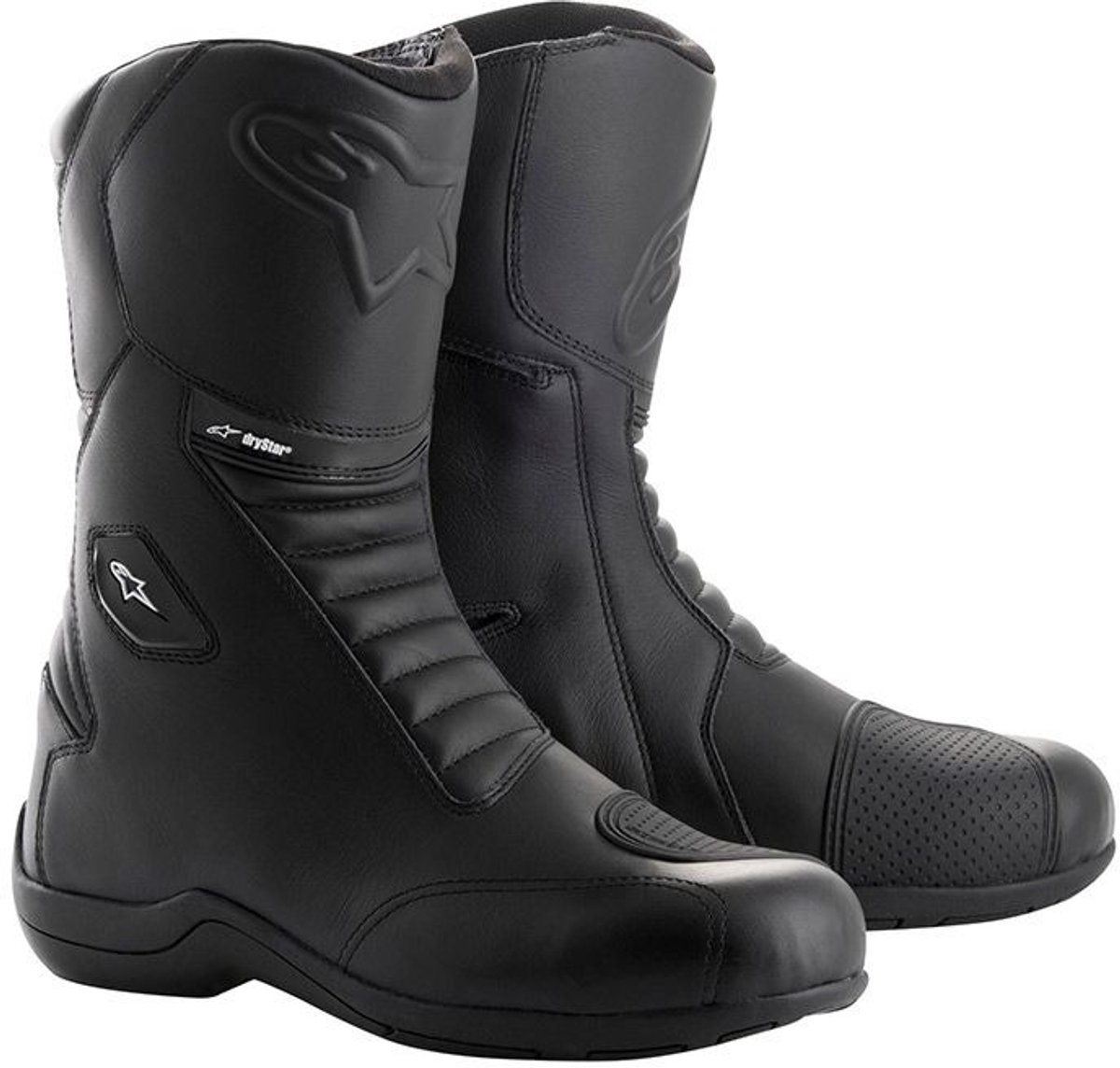 Alpinestars Andes V2 Schoenen Zwart Drystar - Laars