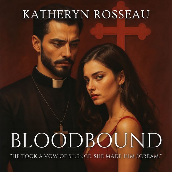 Bloodbound - cover