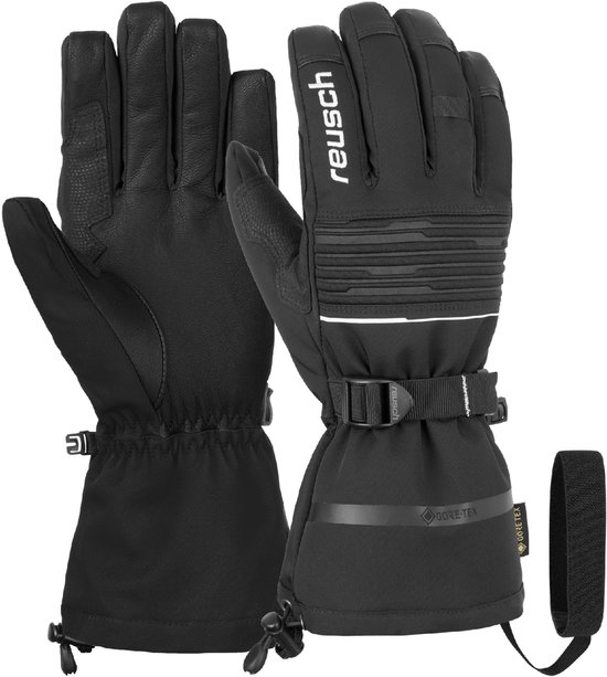 Reusch Aki Mitten - Handschoenen Kinderen online kopen