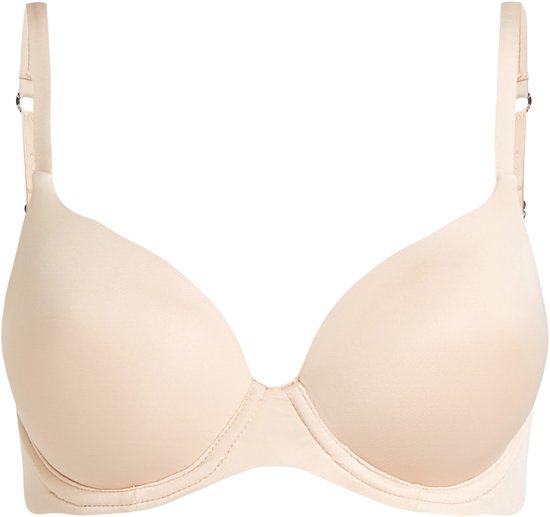 Voorgevormde beugel bh Super Soft