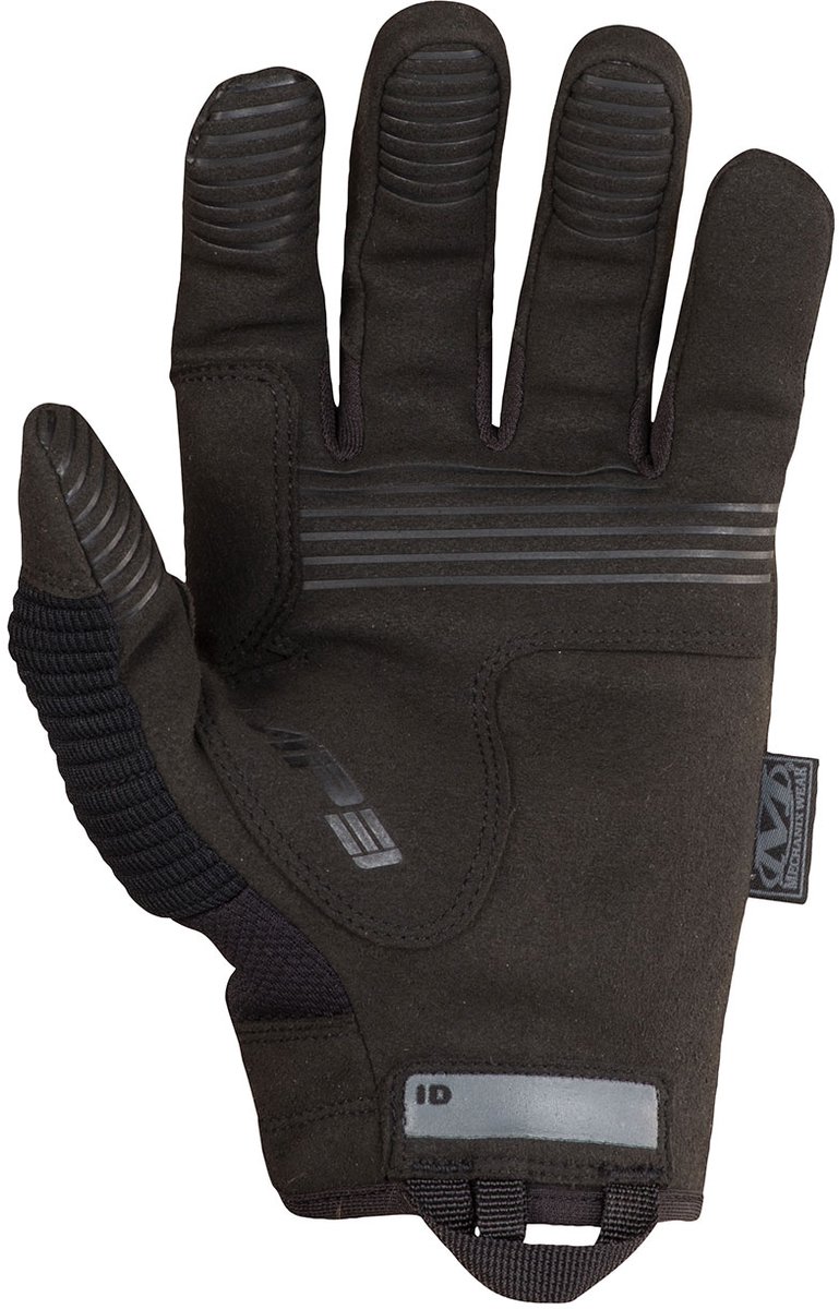 Mechanix Mechanix M-Pact 3 Covert ZWART - Maat S