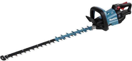 Makita - DUH751Z - Accu-Heggenschaar van Makita — afbeelding 3