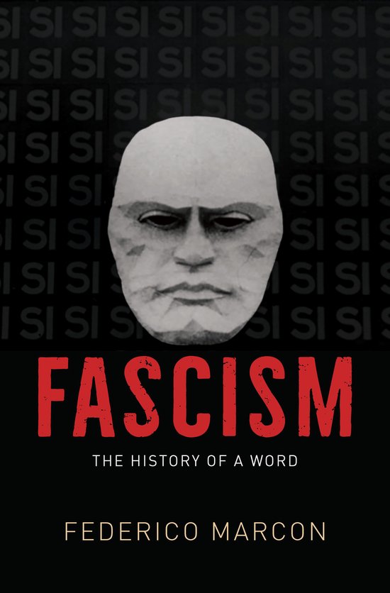 The Life of Ideas - Fascism - cover