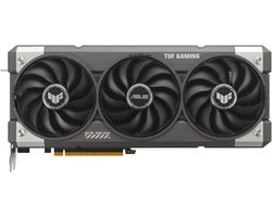 ASUS TUF Gaming NVIDIA GeForce RTX 5060 OC - Videokaart - 8GB - GDDR7 - PCIe 5.0 - 1x HDMI 2.1b - 3x DisplayPort 2.1a