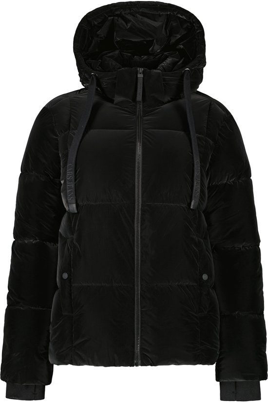 TONYA Polyamide Noir