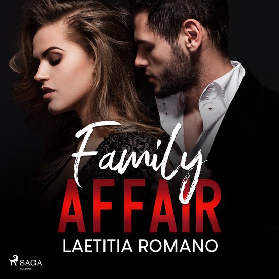 Family Affair - cover