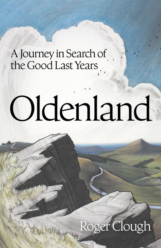 Oldenland - cover