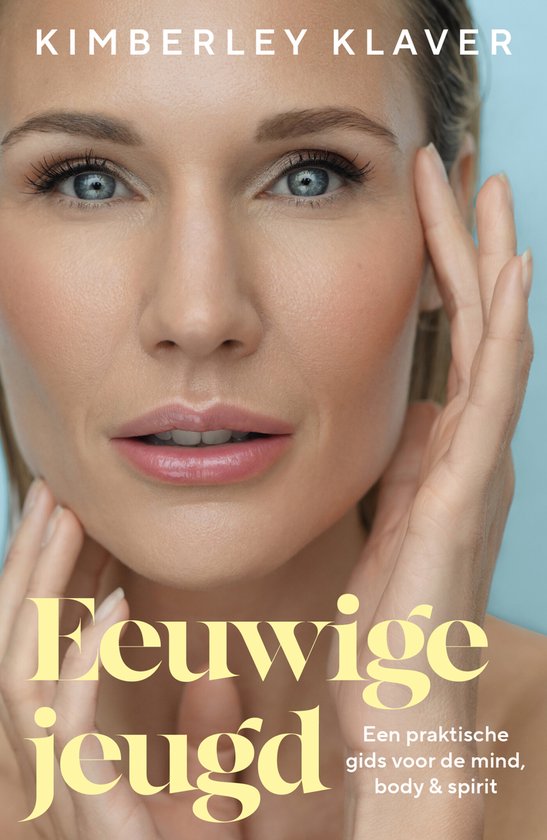 Eeuwige jeugd - cover