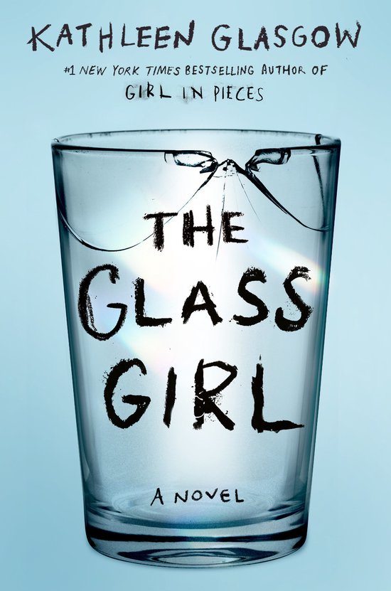 The Glass Girl - cover