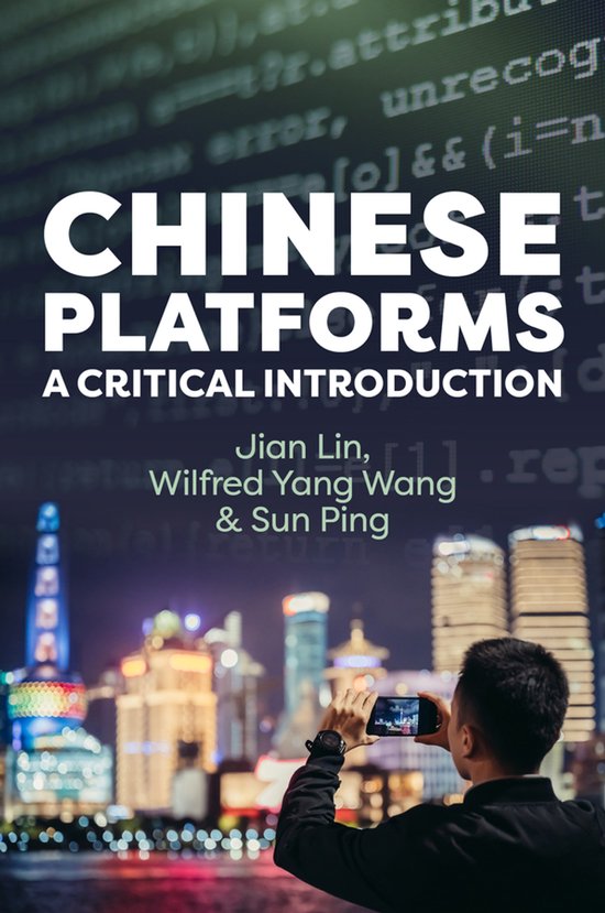 Chinese Platforms - cover