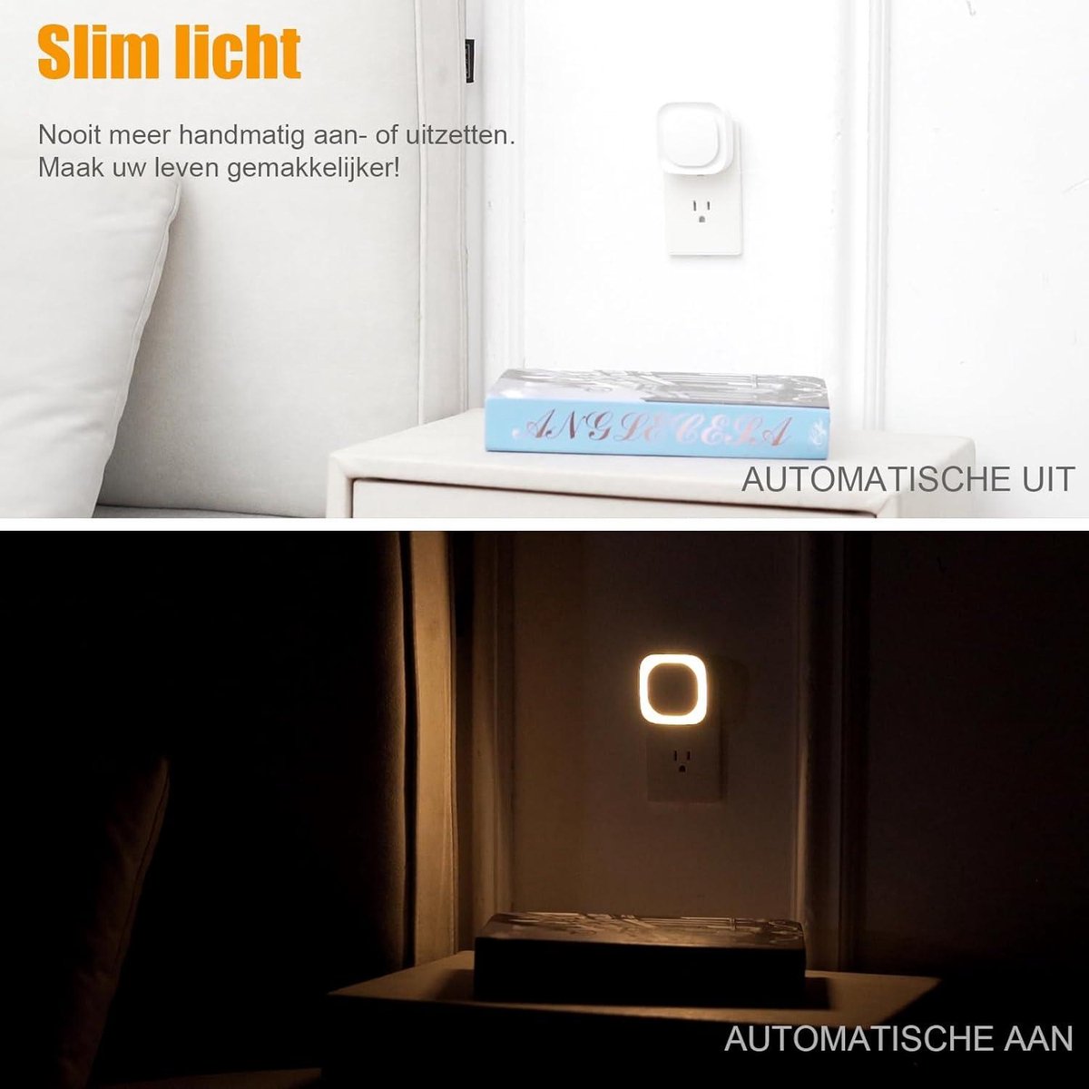 Nachtlampje