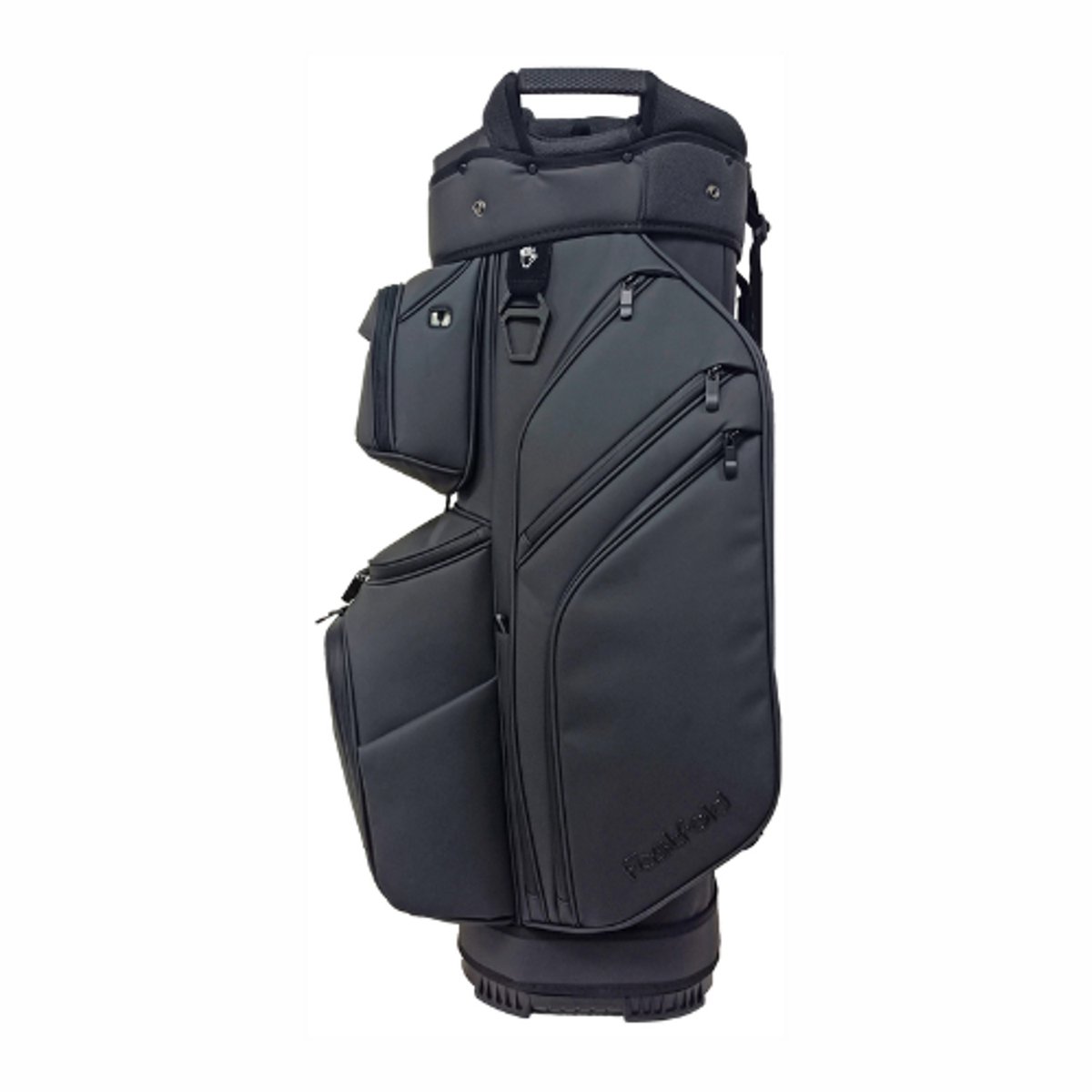 Fastfold Elegance Cartbag