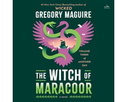 The Witch of Maracoor
