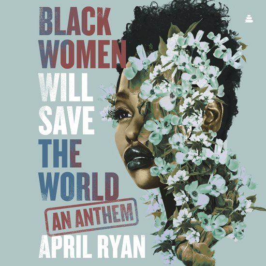 Black Women Will Save the World - cover