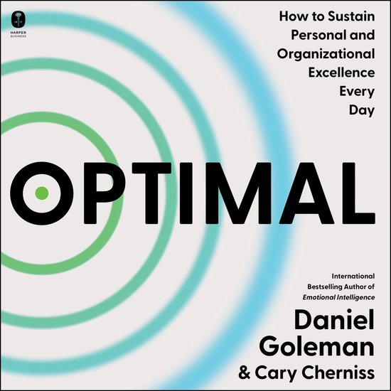 Optimal - cover