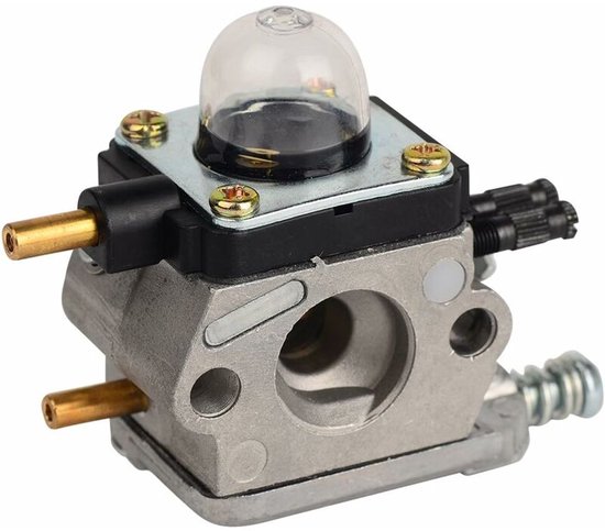 Geschikt voor C1U-K54A carburateur met luchtfilterpakking compatibel met Echo 2-takt Mantis Tiller 7222 7222E 7222M 7225 7230 7234 7240 7920 7924 van geschikt-voor — afbeelding 2