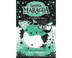 La sirena Maragda 5 - La sirena Maragda 5 - La sirena Maragda i el cargol de mar