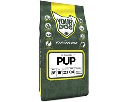Yourdog puppy - 3 KG