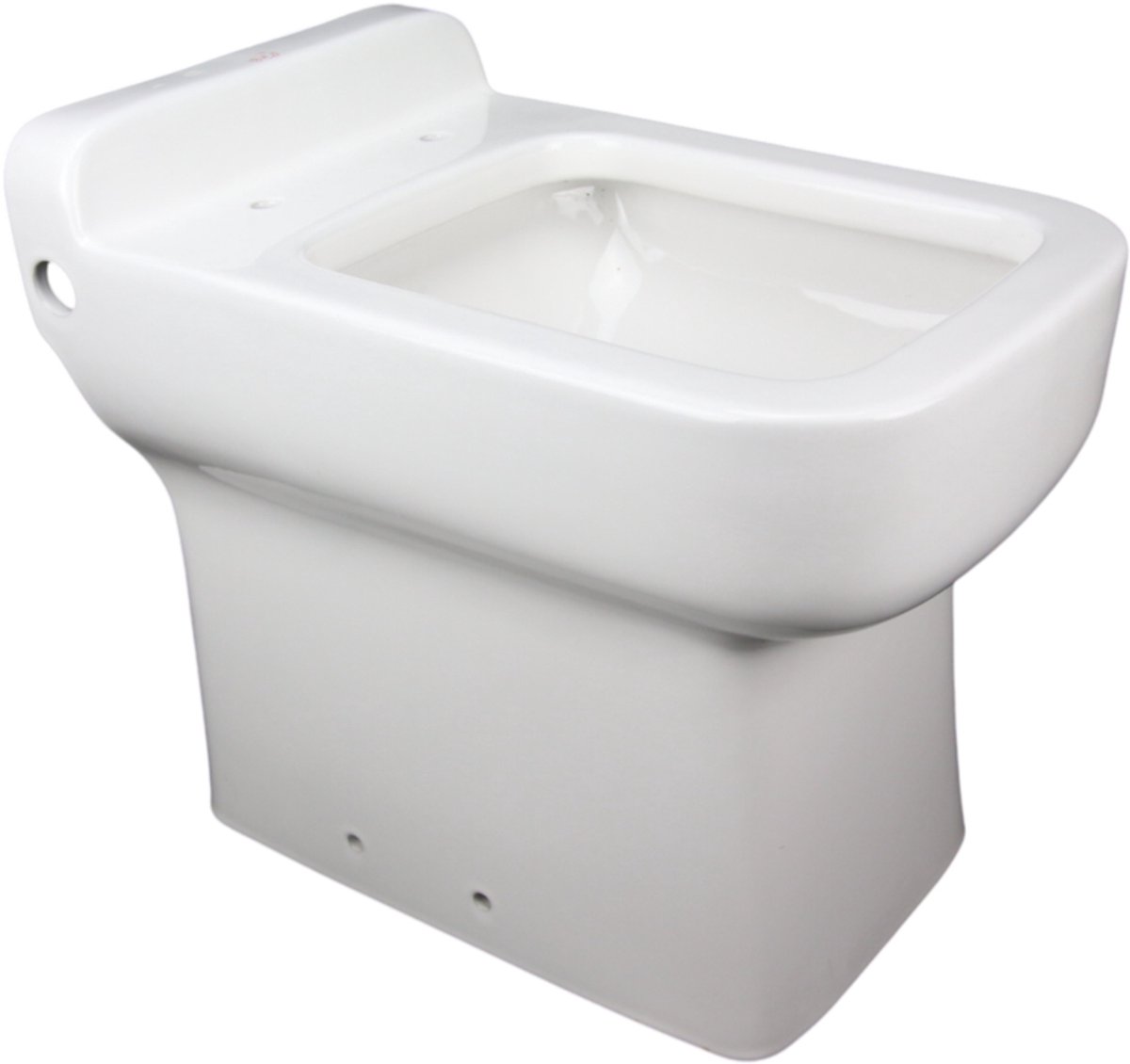 Losse keramiek FLO WC50 DESIGN