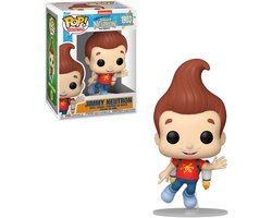 Funko Pop! Animation: The Adventures of Jimmy Neutron Boy Genius - Jimmy Neutron #1903
