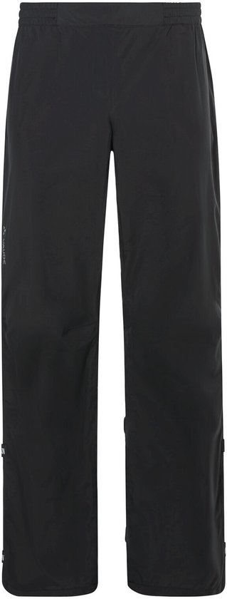 Pantalon pluie vélo zip latéral intégral Urban Circus Optimiste