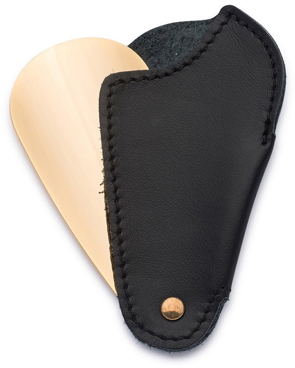 Schoenlepel Travel zwart