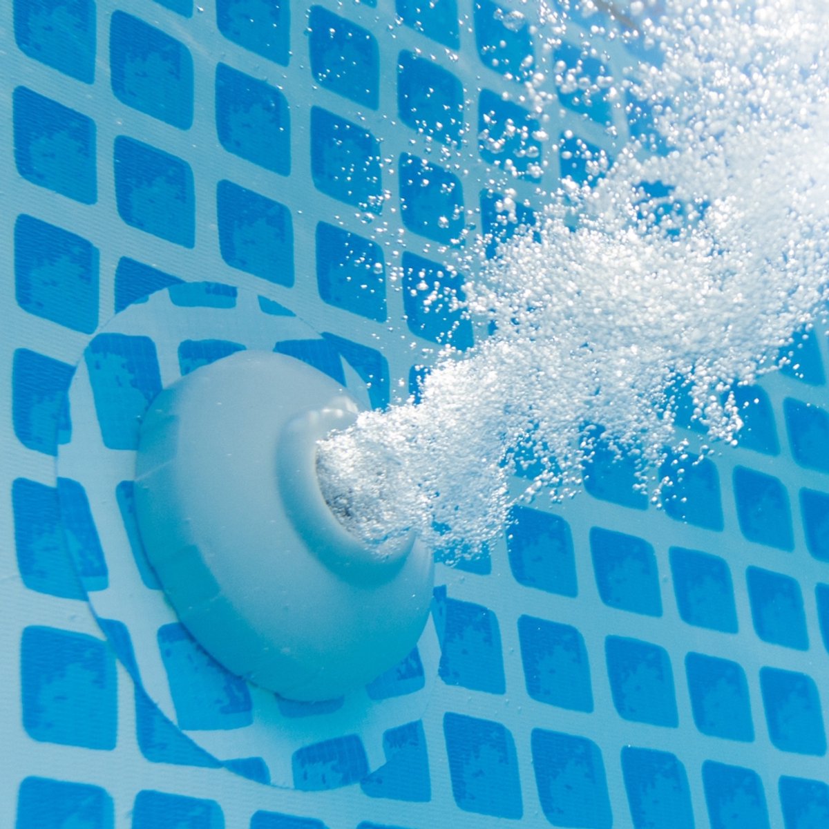 Intex - Cartridge Filterpomp C600 - 2.271 L/u - Geschikt voor zwembaden tot 10.000 L - Filtertype A – foto 5