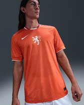 NIKE - knvb m nk df stad jsy ss hm - Maillot de match manches courtes réplique homme - Oranje