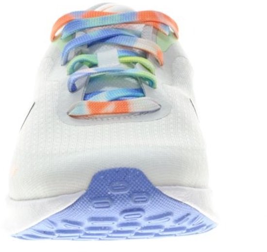 Nike Revolution 7 chaussures de course jr blanc