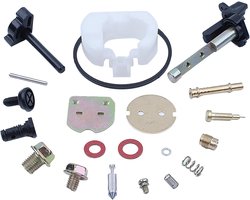 Carburateur Revisie Kit voor Honda GX390 GX 390 Chinese 188F 13HP 4-takt Benzinemotor Waterpomp Grasmaaier