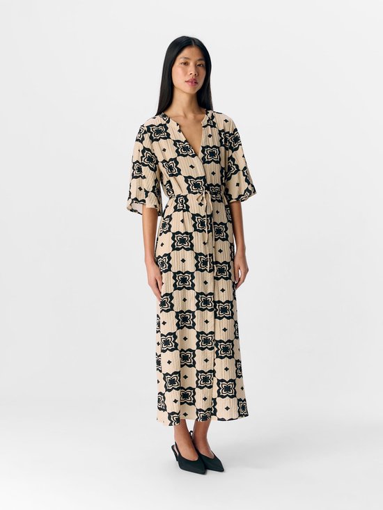 Objella L S Top Black