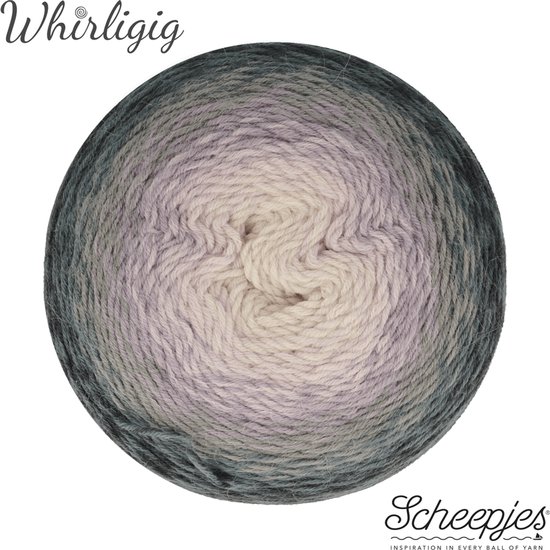 Scheepjes Wirligig